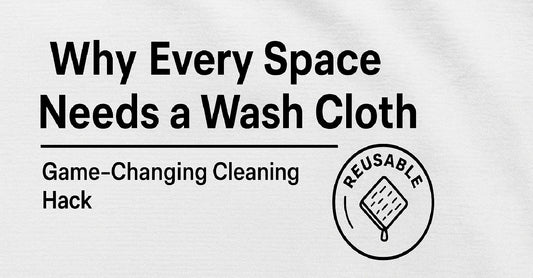 Why Multicolor Wash Cloths Are a Must-Have for Home, Gym, and Spa Use