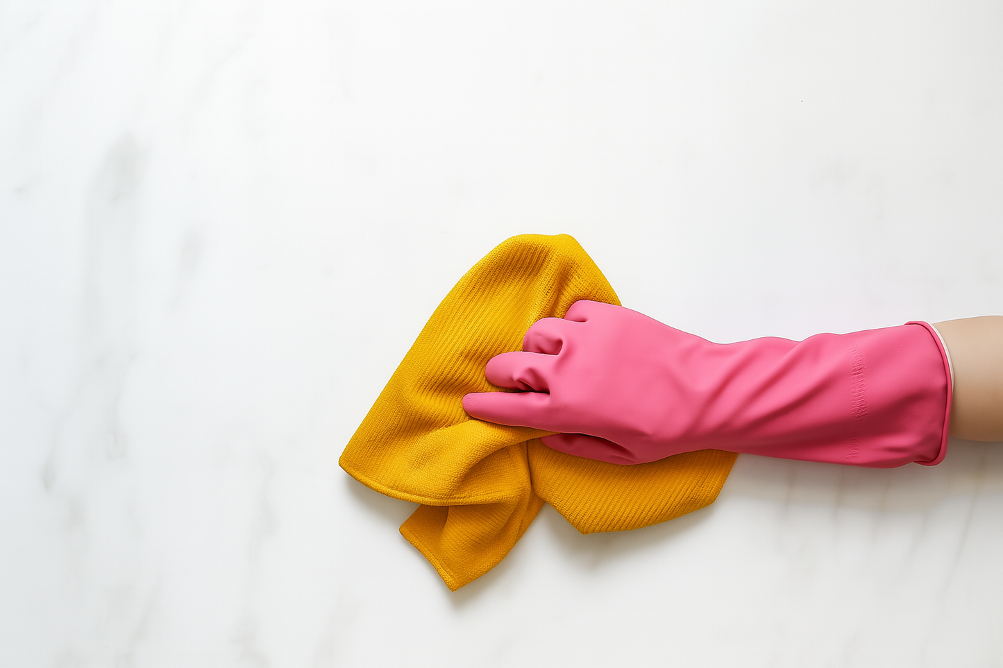 Bulk 16x16 Microfiber Towels - Gold, 330 GSM | 300 Count Bale