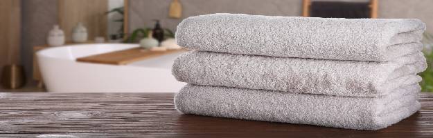 Wholesale Bath Towels