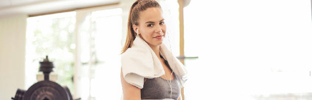 Gym Towels
