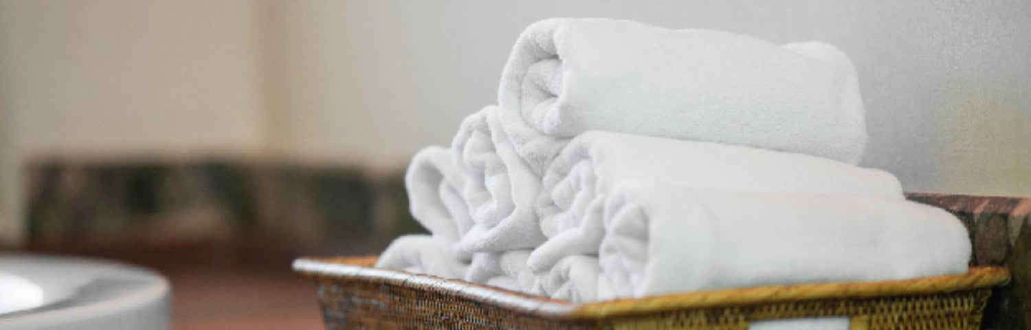 AirBnB Towels