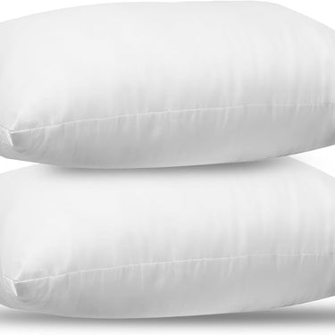 ZUPERIA Throw Pillows