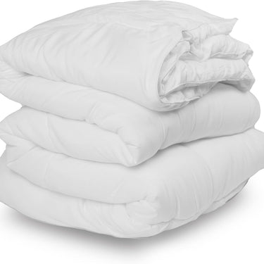 ZUPERIA Comforter Duvet Insert Bed