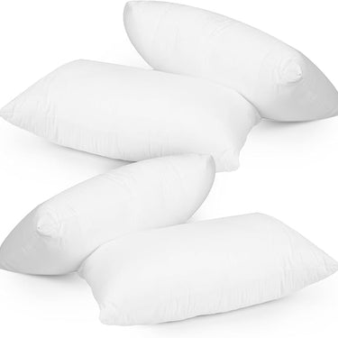 ZUPERIA Throw Pillow Inserts