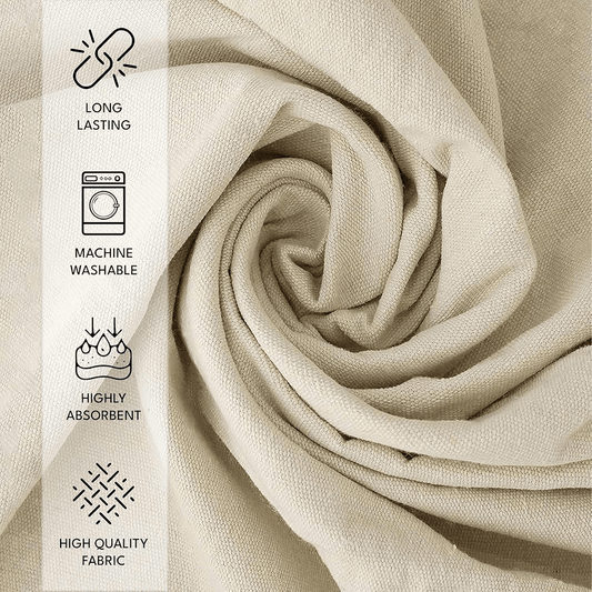 cotton canvas drop cloth 9x12 washable