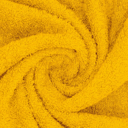 Mulitcolor Bath Towels (30x60Inches) – 100% Cotton | 500 GSM | Pack of 6