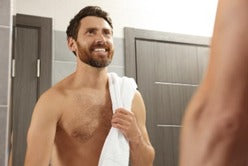 Bulk White Bath Towels – 24" x 48" | 100% Cotton | 400 GSM