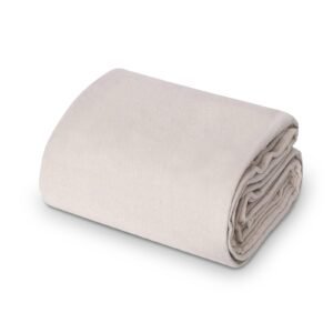 12 x 15 Canvas Drop Cloth - 8 Oz Fabric