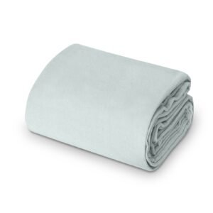 12 x 15 Recycled Canvas Drop Cloth - 8 Oz Fabric